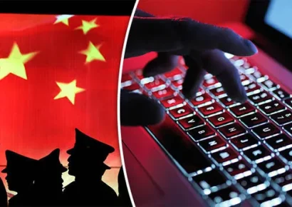 Hackers roban documentos secretos y tecnología militar en China
