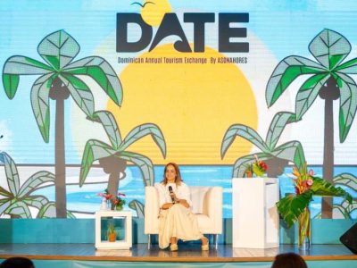 DATE 2026 cierra con más de 8,000 citas de negocios y refuerza el liderazgo del turismo dominicano