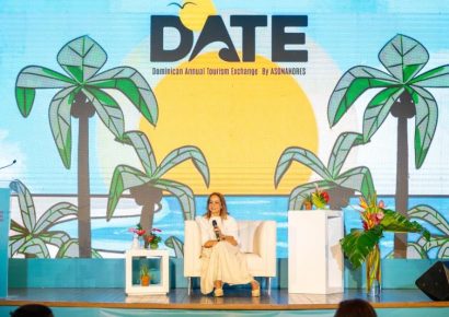 DATE 2026 cierra con más de 8,000 citas de negocios y refuerza el liderazgo del turismo dominicano