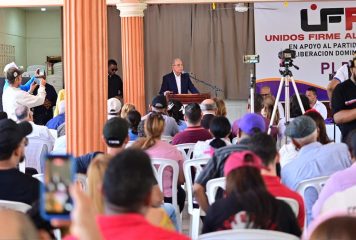Danilo Medina lo deja claro: “jamás el PLD participaría en una elecciones aliado a quienes han sido sus verdugos