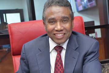Félix Bautista propone distrito energético en San Juan como alternativa a la minería