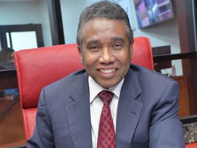 Félix Bautista propone distrito energético en San Juan como alternativa a la minería