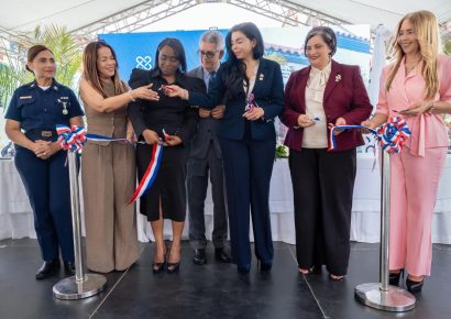 Procuraduría inaugura unidad de atención a víctimas de violencia en Hato Mayor