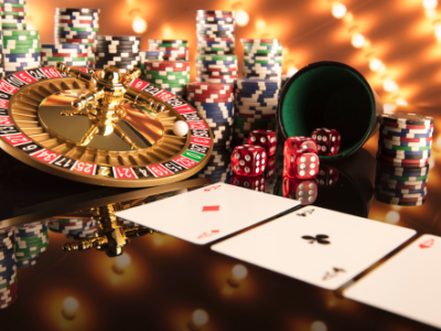 Gobierno reactiva plan para regularizar bancas de lotería y juegos de azar