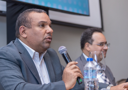 República Dominicana impulsa modernización del sistema eléctrico con nuevas inversiones y tecnologías