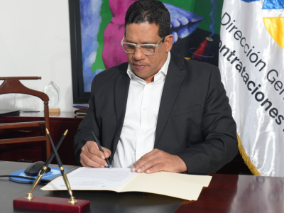 DGCP emite nuevo reglamento administrativo sancionador