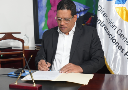 DGCP emite nuevo reglamento administrativo sancionador