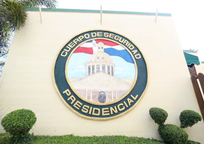Gobierno asumirá gastos médicos de persona herida en accidente con avanzada presidencial
