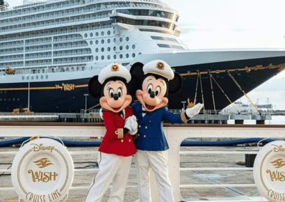 Disney Cruise Line incluirá a República Dominicana en sus nuevos itinerarios y fortalece su rol en el Caribe