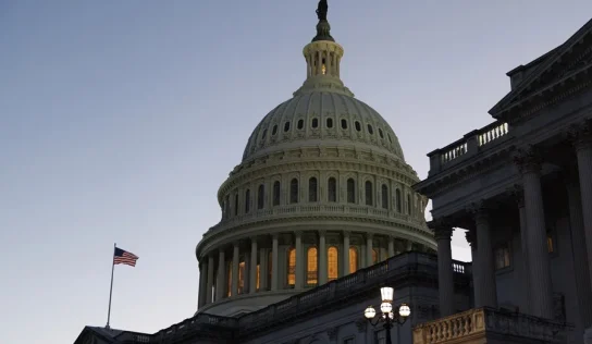 Senado de EE.UU. rechaza propuesta para frenar venta de armas a Israel