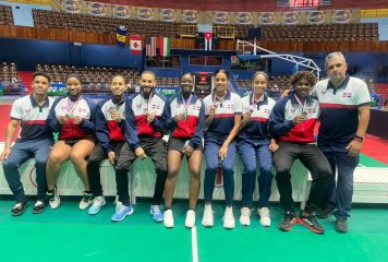 RD cierra con buenos resultados en el Cuba International Series y enfoca su preparación hacia Lima 2026