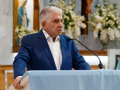 Eduardo Estrella advierte sobre “justicia divina” en caso Jet Set