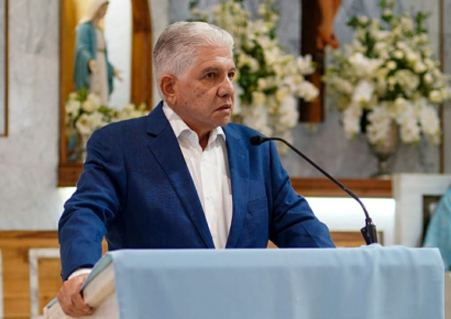 Eduardo Estrella advierte sobre “justicia divina” en caso Jet Set