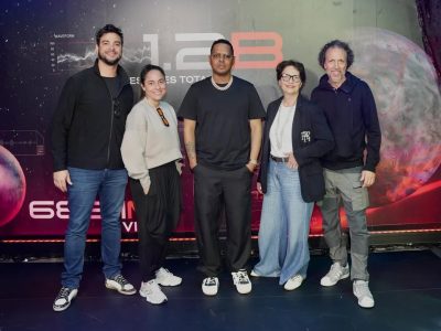 “Planeta Alofoke” Ejecutivos de Univision y Sony Music llegan al país para el estreno