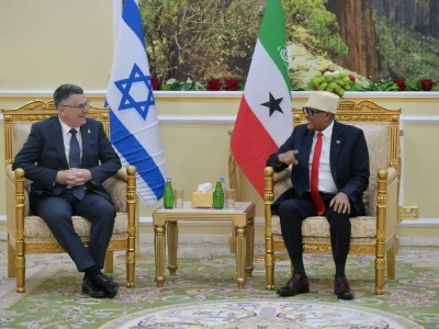 Israel designa a su primer embajador en Somalilandia tras reconocer su independencia