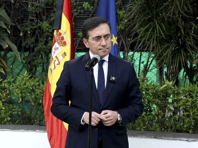 Ministro de Asuntos Exteriores de España Inicia Gira por América Latina y Visitará la República Dominicana