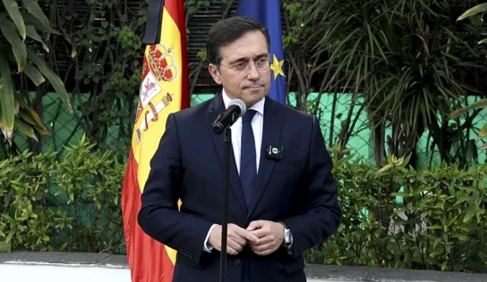 Ministro de Asuntos Exteriores de España Inicia Gira por América Latina y Visitará la República Dominicana