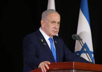 El presidente de Israel frena la solicitud de indulto de Netanyahu por ahora