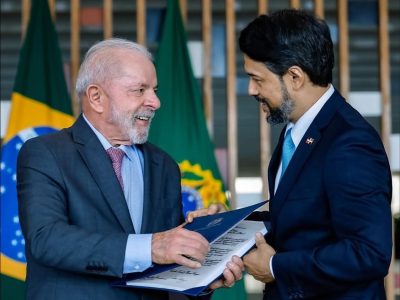 Embajada RD en Brasil impulsa cooperación tras 115 años de relaciones
