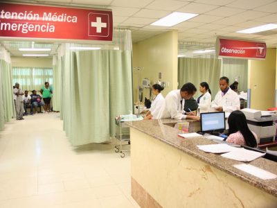 Diputada propone crear unidades de crisis de salud mental en hospitales