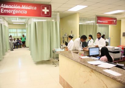 Diputada propone crear unidades de crisis de salud mental en hospitales