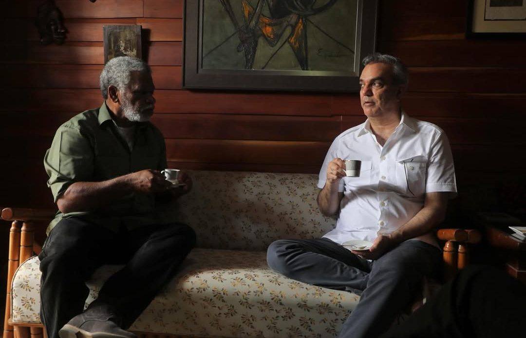 Presidente Abinader resalta el Día Nacional del Café como símbolo de encuentro y tradición del país