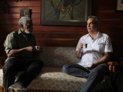 Presidente Abinader resalta el Día Nacional del Café como símbolo de encuentro y tradición del país