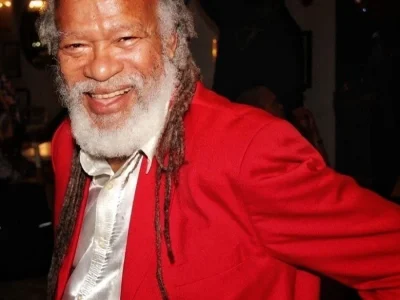 Muere a los 80 años Ernie Smith, leyenda del reggae jamaicano