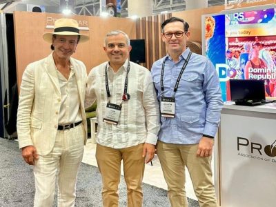 República Dominicana mantiene liderazgo mundial en la producción y exportación de cigarros premium