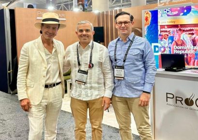 República Dominicana mantiene liderazgo mundial en la producción y exportación de cigarros premium
