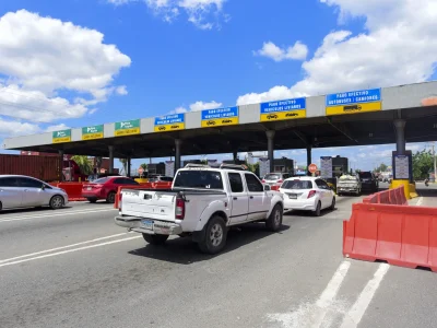Semana Santa 2026 rompe récord de movilidad con más de 700 mil vehículos en carreteras