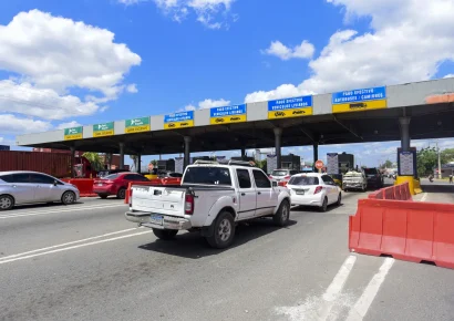 Semana Santa 2026 rompe récord de movilidad con más de 700 mil vehículos en carreteras