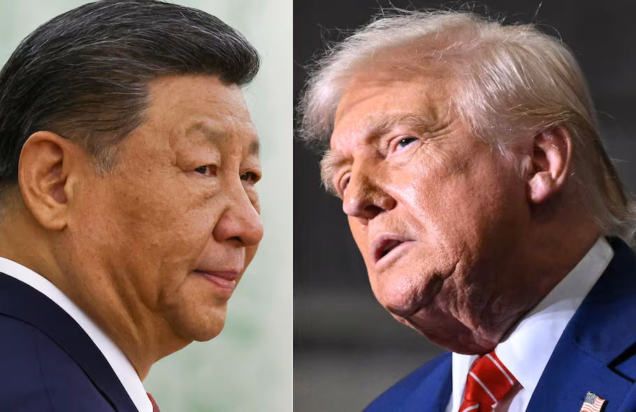China advierte sobre “contramedidas” ante amenazas arancelarias de Trump