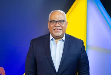 Fabricio Gómez Mazara resalta la formalización como motor de crecimiento para las MIPYMES