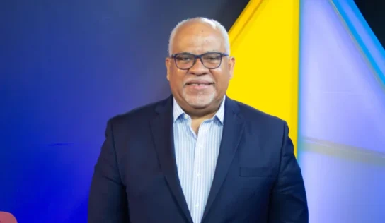 Fabricio Gómez Mazara resalta la formalización como motor de crecimiento para las MIPYMES