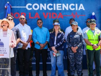Gobierno lanza operativo integral para prevenir la violencia contra las mujeres en Semana Santa
