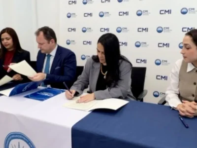 Index y CMI Business School amplían programa de becas para dominicanos en el exterior
