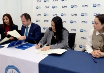 Index y CMI Business School amplían programa de becas para dominicanos en el exterior