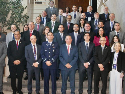 RD consolida su liderazgo aeronáutico continental al encabezar la agenda de integración de la CLAC