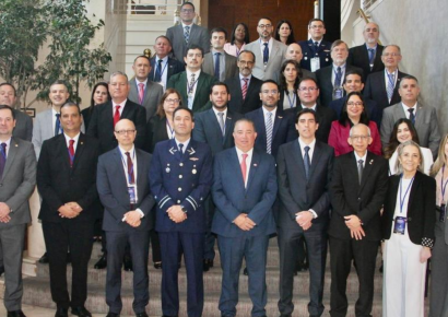 RD consolida su liderazgo aeronáutico continental al encabezar la agenda de integración de la CLAC