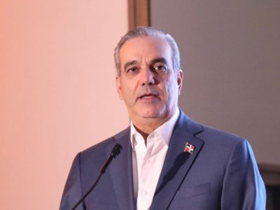 Abinader llama a la prudencia y a proteger la vida en Semana Santa