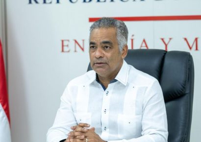 Joel Santos: minería en RD debe equilibrar desarrollo económico y protección ambiental