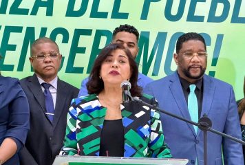 FP cuestiona coherencia operativa del despliegue de seguridad del Gobierno para Semana Santa