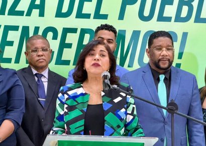 FP cuestiona coherencia operativa del despliegue de seguridad del Gobierno para Semana Santa