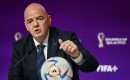 FIFA niega que Infantino pidiera caravana policial en Vancouver