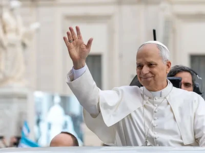 El papa León XIV inicia su gira histórica por África: visitará Argelia, Camerún, Angola y Guinea Ecuatorial