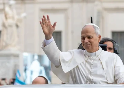 El papa León XIV inicia su gira histórica por África: visitará Argelia, Camerún, Angola y Guinea Ecuatorial