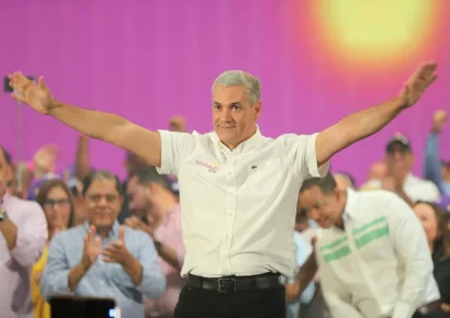 Equipo de Gonzalo Castillo denuncia presunta campaña sucia en su contra