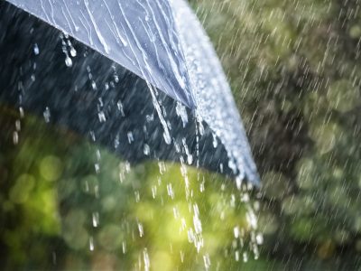 Indomet advierte sobre aguaceros con tormentas eléctricas y ráfagas de viento para varias provincias