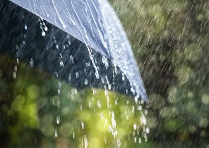 Indomet advierte sobre aguaceros con tormentas eléctricas y ráfagas de viento para varias provincias